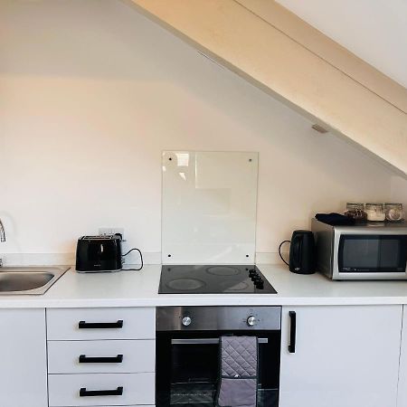 City Blessed Apartment 4 With Free Parking 北希尔兹 外观 照片